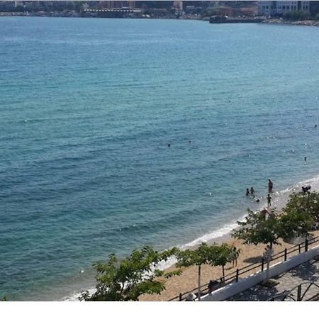 Waterfront Studio Καβάλα Εξωτερικό φωτογραφία