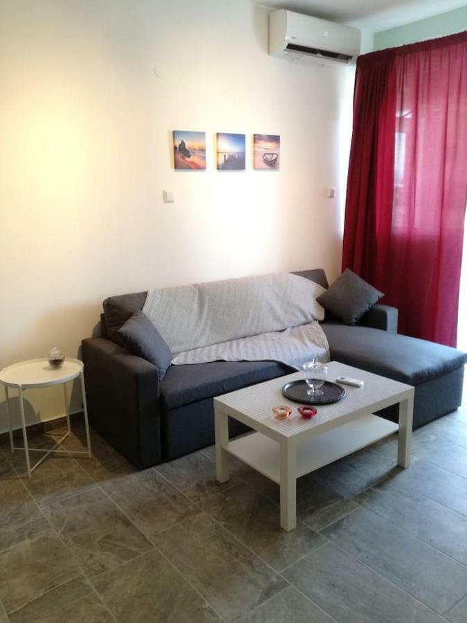 Waterfront Studio Καβάλα Εξωτερικό φωτογραφία