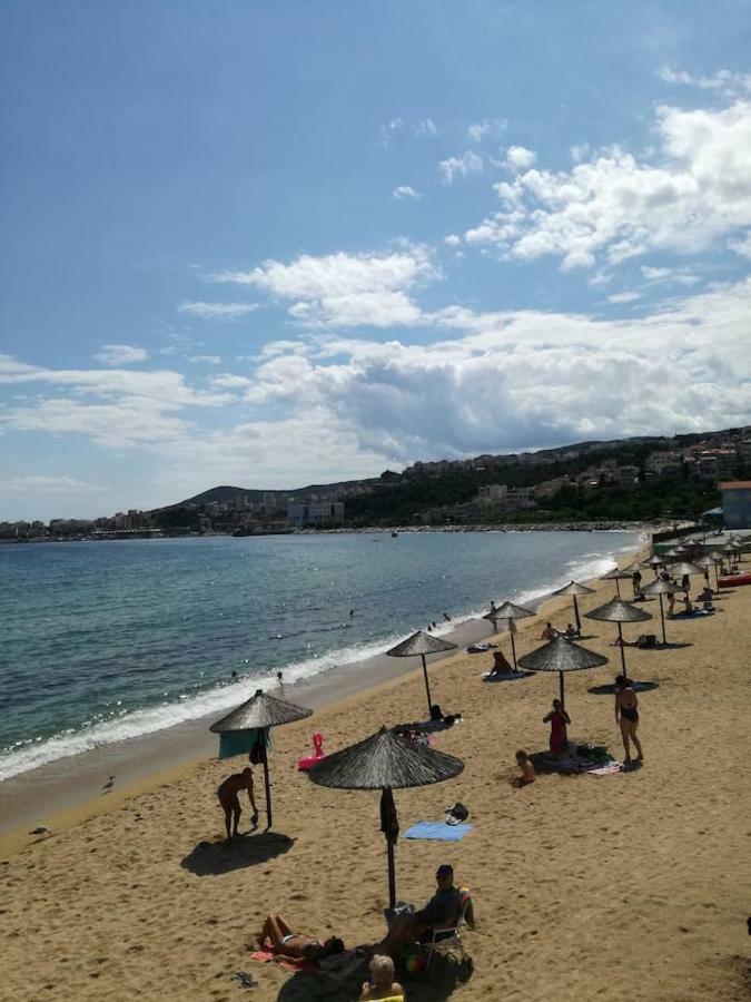 Waterfront Studio Καβάλα Εξωτερικό φωτογραφία