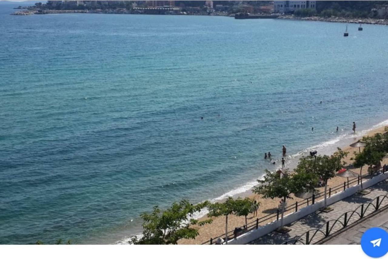 Waterfront Studio Καβάλα Εξωτερικό φωτογραφία