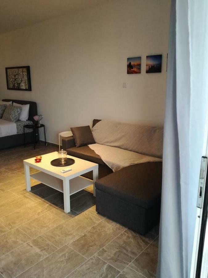 Waterfront Studio Καβάλα Εξωτερικό φωτογραφία